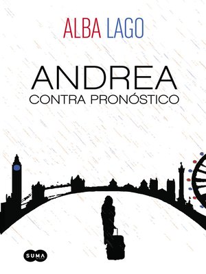 cover image of Andrea contra pronóstico